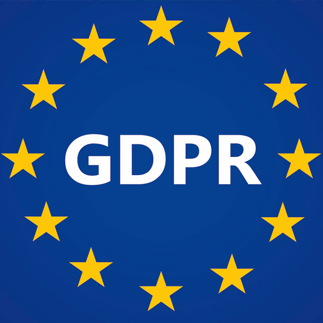 Come funziona GDPR online