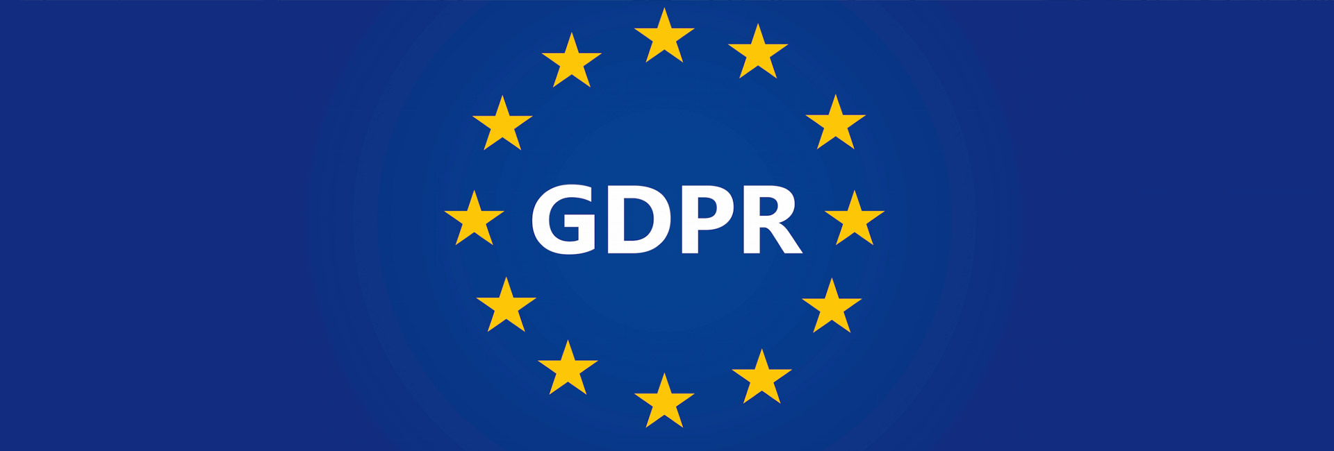 Come funziona GDPR online