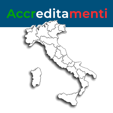 Accreditamenti