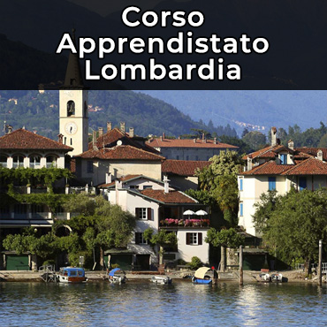 Corso Apprendistato Lombardia