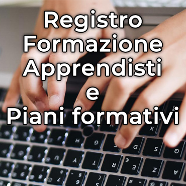 Registro formazione apprendisti