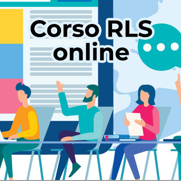 Corso RLS online